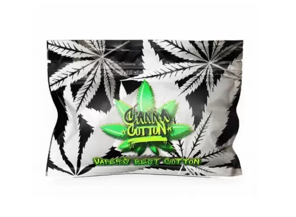 Canna Cotton Watte 10g